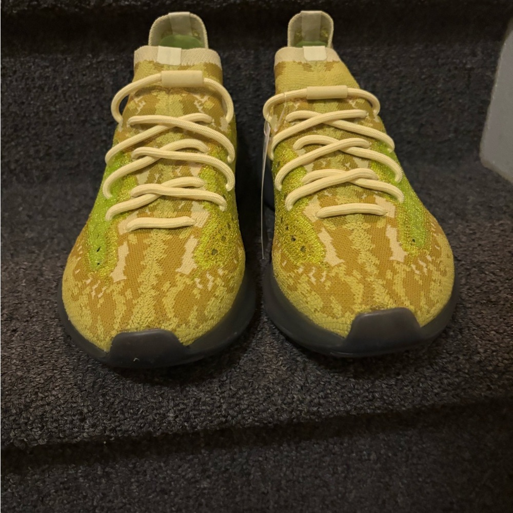 Brand New Authentic Yeezy 380s Hylte Color Size 9 & 10 Available
